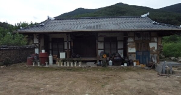 경상남도 창녕군 성산면 운봉리 OOO 대지 경매 물건 이미지