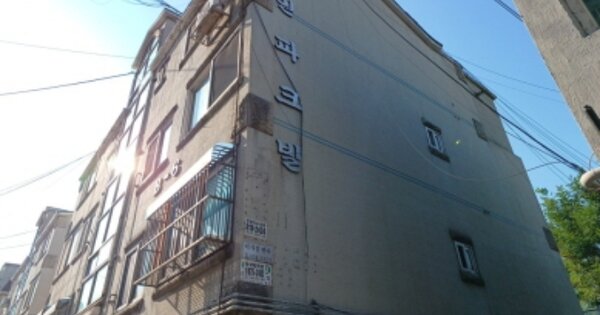 인천 미추홀구 학익동 713-5, 나동 OOOOOO OOOOOOOOOOO 다세대주택 경매 물건 이미지