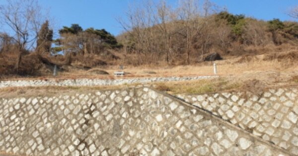 경상남도 합천군 가야면 황산리 OOO O OOO 전 경매 물건 이미지