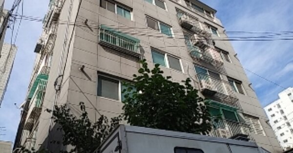 인천 남동구 간석동 170-27, 1동 OOOOOO OOOOOOOOOOOOOOO 오피스텔 경매 물건 이미지