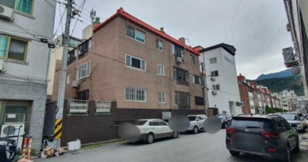 경북 구미시 형곡동 OOOOOO OOOOOO 연립주택 경매 물건 이미지