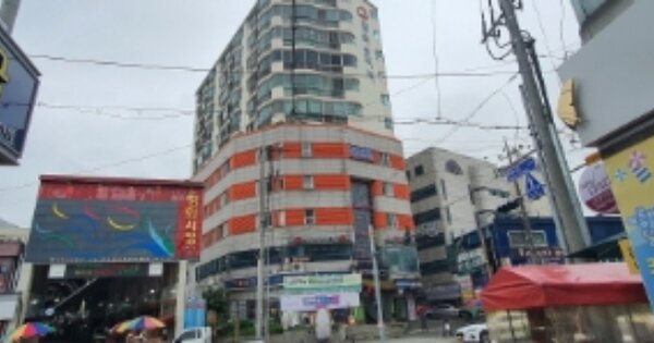 경상북도 김천시 평화동 245-69 1,2동 OOOOOO O OOO 오피스텔 경매 물건 이미지