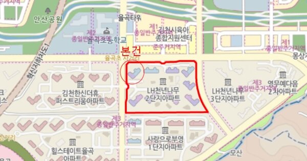 경북 김천시 율곡동 770, 209동 OOOOOO OOOOOOOOOOOOOOOOOOOOO 아파트 경매 물건 이미지