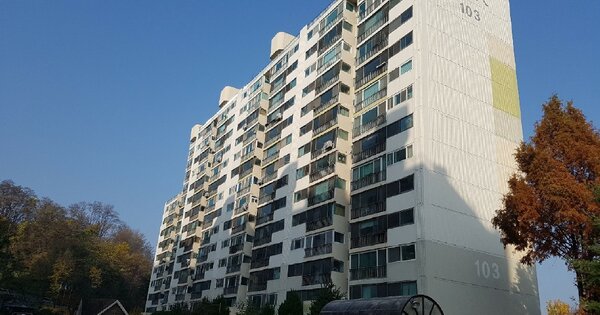 경북 김천시 부곡동 1050, 103동 OOOOOO OOOOOOOOOOO 아파트 경매 물건 이미지