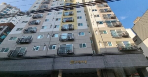 인천 부평구 부평동 OOOOOO OOOOOO OOOOOOOOOO 오피스텔 경매 물건 이미지