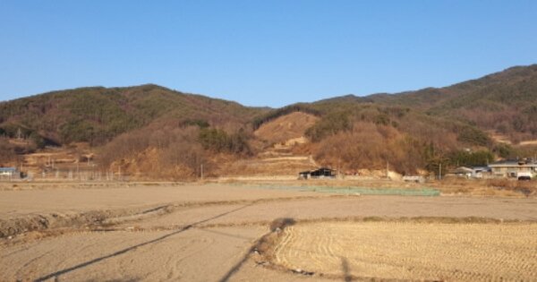 경상북도 김천시 증산면 황정리 OOO 전 경매 물건 이미지
