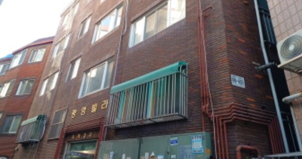 인천 미추홀구 학익동 OOOOOOO OOOOOO 다세대주택 경매 물건 이미지