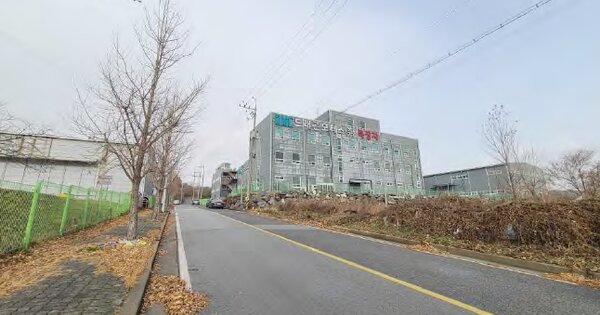 충청남도 홍성군 은하면 화봉리 OOOOOO 공장 경매 물건 이미지