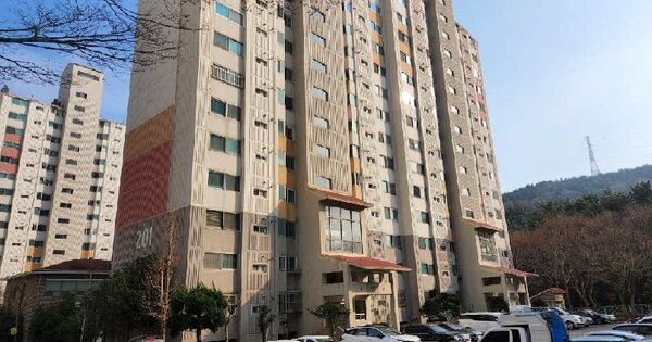 경남 통영시 용남면 동달리 945-7, 201동 OOOOOO OOOOOOOOOOOO 아파트 경매 물건 이미지