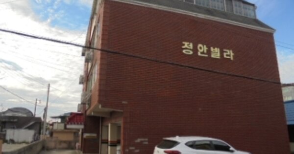 충남 논산시 부창동 OOOOOO OOOOOO 다세대주택 경매 물건 이미지
