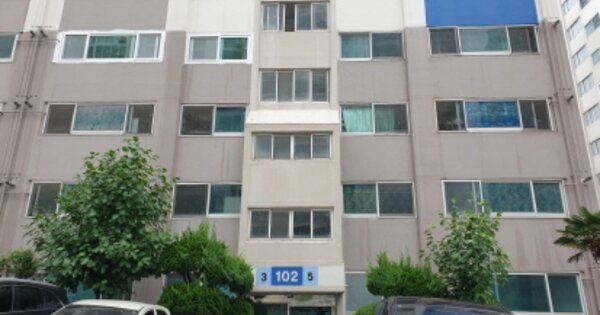 경남 거제시 연초면 오비리 1056, 102동 OOO OOOOO OOOOOOOOO 아파트 경매 물건 이미지