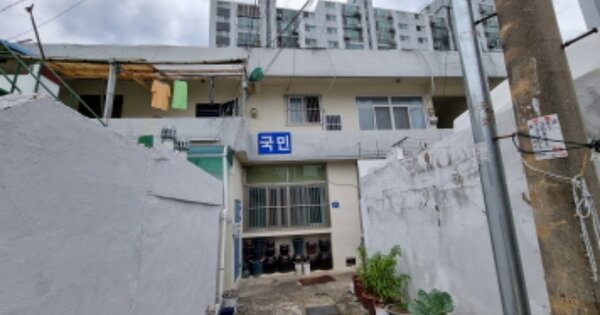 전북 군산시 장재동 OOOOOO OO OO OOOOOOOOOOOO 연립주택 경매 물건 이미지