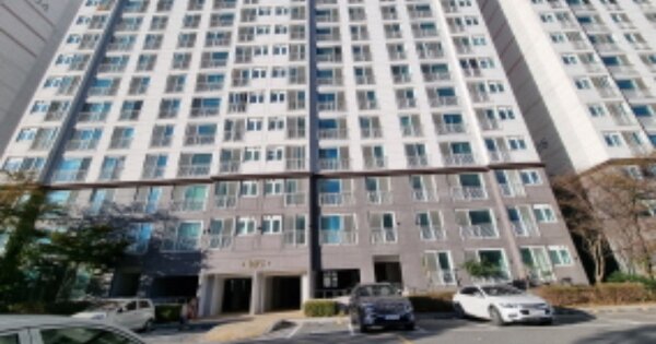 전북 군산시 산북동 3644, 105동 OOO OOOOO OOOOOOOOOOOO 아파트 경매 물건 이미지