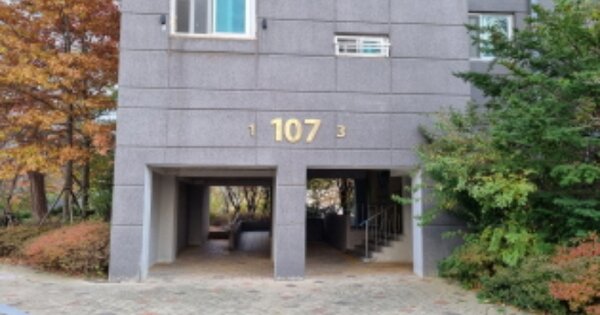 전북 군산시 산북동 3644, 107동 OOOOOO OOOOOOOOOOOO 아파트 경매 물건 이미지