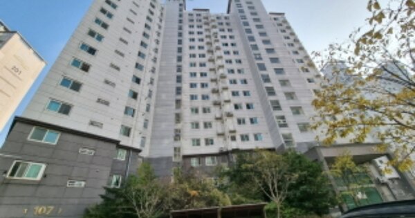 전북 군산시 산북동 3644, 107동 OOOOOO OOOOOOOOOOOO 아파트 경매 물건 이미지