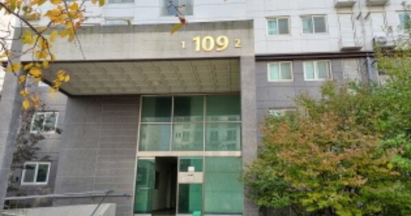 전북 군산시 산북동 3644, 109동 OO OOOO OOOOOOOOOOOO 아파트 경매 물건 이미지