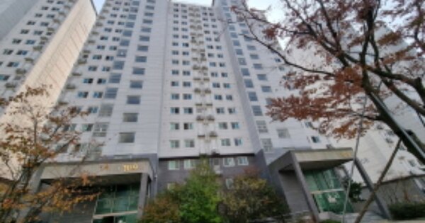 전북 군산시 산북동 3644, 109동 OO OOOO OOOOOOOOOOOO 아파트 경매 물건 이미지
