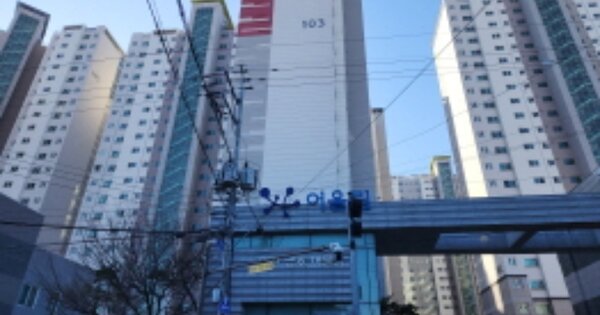 전북 익산시 신동 861, 104동 OOOOOO OOOOOOOOOOOO 아파트 경매 물건 이미지