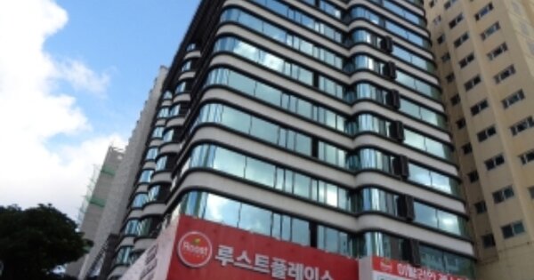 제주특별자치도 제주시 연동 OOOOOO OOOOOO OOOOOOOOOOOOOO 오피스텔 경매 물건 이미지
