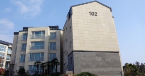 제주특별자치도 서귀포시 법환동 1571, 102동 OOOOOO OOOOOOOOOOO 연립주택 경매 물건 이미지