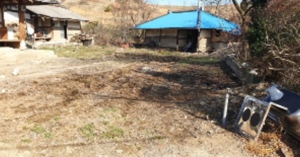 전라북도 순창군 인계면 지산리 OOOOO 대지 경매 물건 이미지