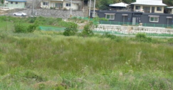 경상남도 진주시 내동면 삼계리 OO O OOO 답 경매 물건 이미지
