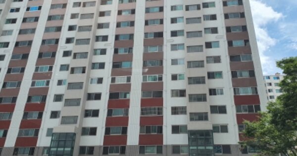 대구 달서구 용산동 419-5, 501동 OOOOOO OOOOOOOOOOOOOO 아파트 경매 물건 이미지