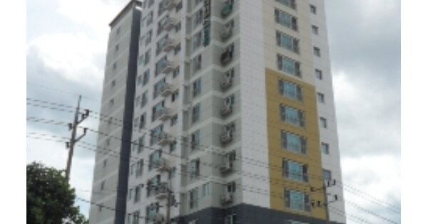 대구 서구 평리동 OOOOOO OOOOOOOO OOOOOOOOOOOO 아파트 경매 물건 이미지