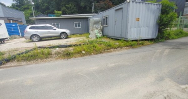 경기도 김포시 고촌읍 전호리 OOOO 대지 경매 물건 이미지