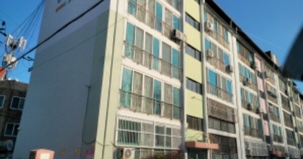 경북 포항시 북구 흥해읍 남성리 OOOO OO OOOO OOOOOOOOOO O OOO 아파트 경매 물건 이미지