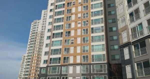 대구 달서구 월성동 1863, 105동 OOO OOOOO OOOOOOOOOOOOO O OOO 아파트 경매 물건 이미지