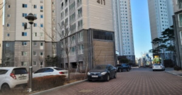 경북 포항시 북구 양덕동 651-1, 411동 OOOOOO OOOOOOOOOOOOOOOO 아파트 경매 물건 이미지