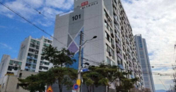 대구광역시 달성군 화원읍 천내리 346 한샘타운 101동 OOOOOO O OOOO 아파트 경매 물건 이미지