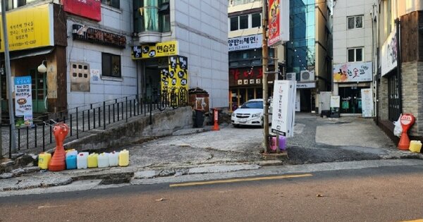 경상남도 진주시 칠암동 OOOOOO 대지 경매 물건 이미지