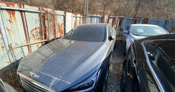 대구광역시 북구 태전동 OOOOO OOOOOO 기타차량 경매 물건 이미지