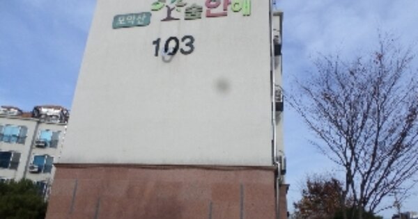전북 전주시 완산구 중인동 816, 103동 OOOOOO OOOOOOOOOOOOOOOOOOOO 연립주택 경매 물건 이미지