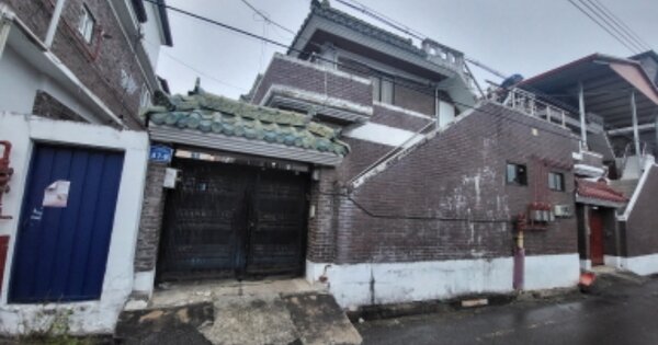 전라북도 전주시 덕진구 우아동3가 OOOOOO 단독주택 경매 물건 이미지