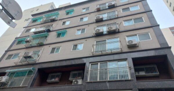 경기 부천시 심곡동 OOOOOO OOOOOO OOOOOOOOOOO 다세대주택 경매 물건 이미지