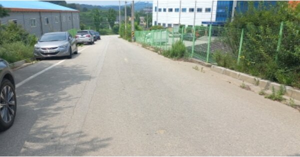 경기도 평택시 안중읍 용성리 OOOO O OOO 공장 경매 물건 이미지