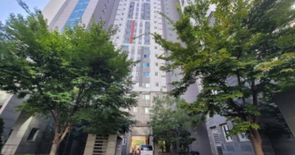 경기 평택시 용이동 581, 107동 OOOOOO OOOOOOOOOOOOOOOOOO 아파트 경매 물건 이미지