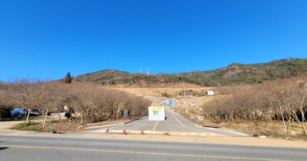 전라남도 순천시 상사면 흘산리 O O OOO 전 경매 물건 이미지