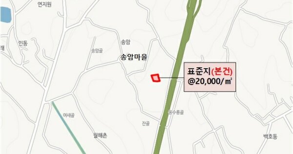 전라남도 무안군 일로읍 용산리 OOO 전 경매 물건 이미지