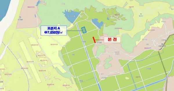 전라남도 신안군 자은면 고장리 OOOOOO 답 경매 물건 이미지