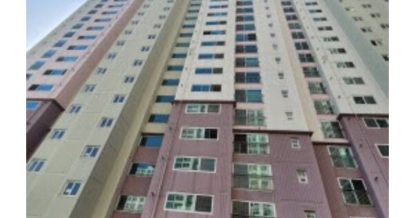 부산 동래구 사직동 1017, 101동 OOOOOO OOOOOOOOOOOO 아파트 경매 물건 이미지