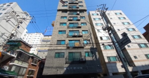 서울 은평구 응암동 OOOOOOO OOOOOO OOOOOOOOOOOO 다세대주택 경매 물건 이미지