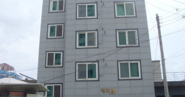 전남 완도군 완도읍 가용리 OOOOOO 다가구주택 경매 물건 이미지