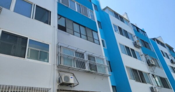 부산 영도구 동삼동 227-233, 가동 OOOOOO OOOOOOOOOOOO O OOO 아파트 경매 물건 이미지