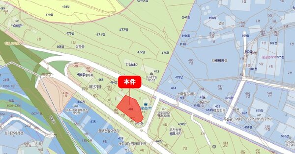 전라남도 완도군 노화읍 OOOOOO OOOO 기타차량 경매 물건 이미지