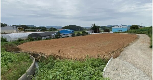 전라남도 무안군 청계면 복길리 OOOO O OOO 전 경매 물건 이미지