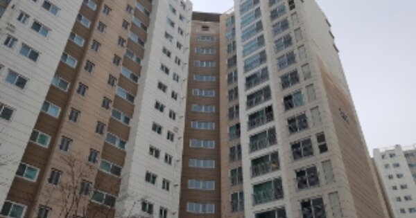 강원특별자치도 춘천시 동면 장학리 985, 101동 OOOOOO OOOOOOOOOO 아파트 경매 물건 이미지